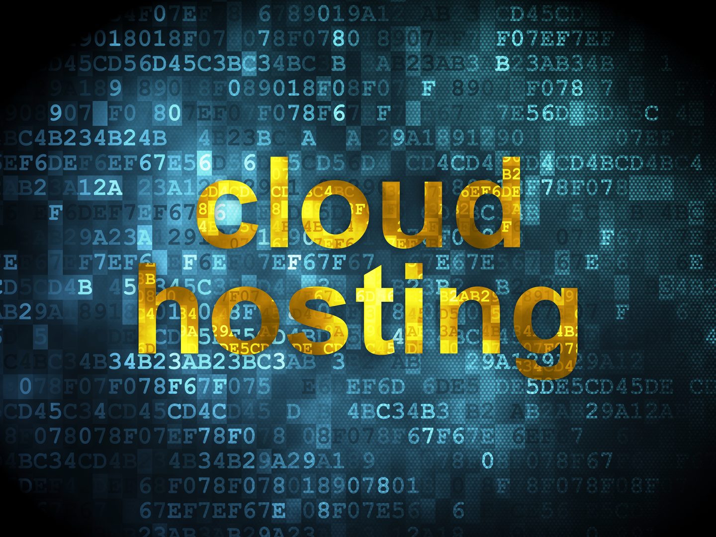 Hosting